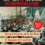 100 Jahre Oktoberrevolution – Vortrag mit Gert Meyer