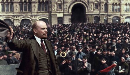 150 Jahre Lenin