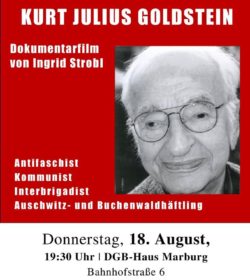 Kurt Julius Goldstein