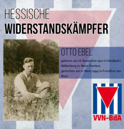 Otto Ebel