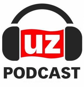 UZ Podcast