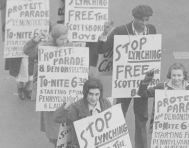 Aus der Geschichte lernen – Arbeiterbewegung und Antirassismus