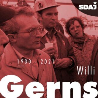 Willi Gerns