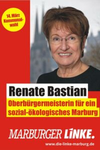 Renate Bastian