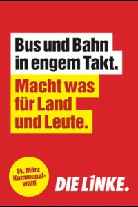 Plakat_Land_Verkehr