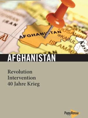 Baraki – Afghanistan