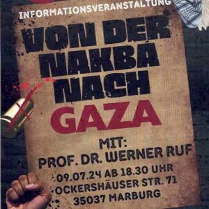 Nakba Gaza Ruf2