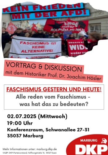 Faschismus gestern und heute, 02.07.2025 (1)-1