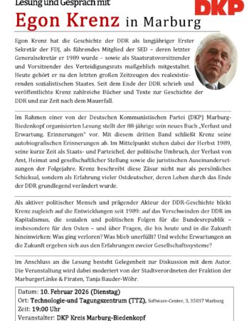 1. Flyer – Egon Krenz-2
